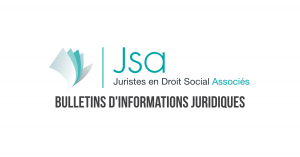 Bulletins JSA