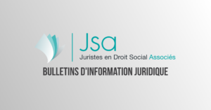 Bulletins JSA